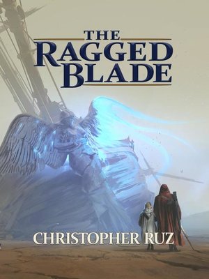 cover image of The Ragged Blade